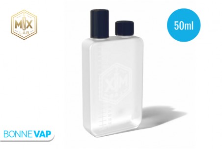 Flacon Dual Fill 50ml - MX Lab
