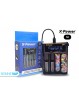 Chargeur S4 - X POWER - Info