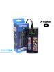 Chargeur S2 - X POWER - Info