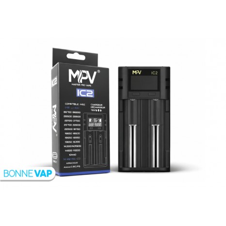Chargeur IC2 - MPV