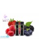 Cartouches ELFA PRO Fruits Rouges | ELFBAR