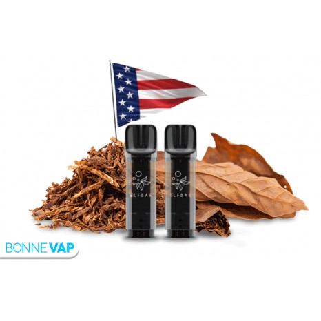 Cartouches USA Mix | ELFA PRO