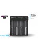 Chargeur MX4 - Maxicell - Info