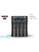 Chargeur IX4 - Maxicell - Info