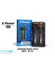 Chargeur M2 - X POWER - Information