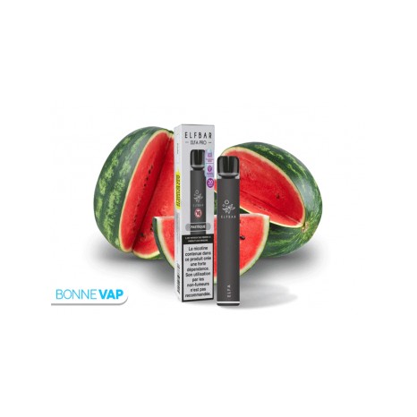 Kit ELFA PRO Pastèque | ELFBAR