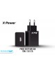 Prise Secteur USB - X Power - informations