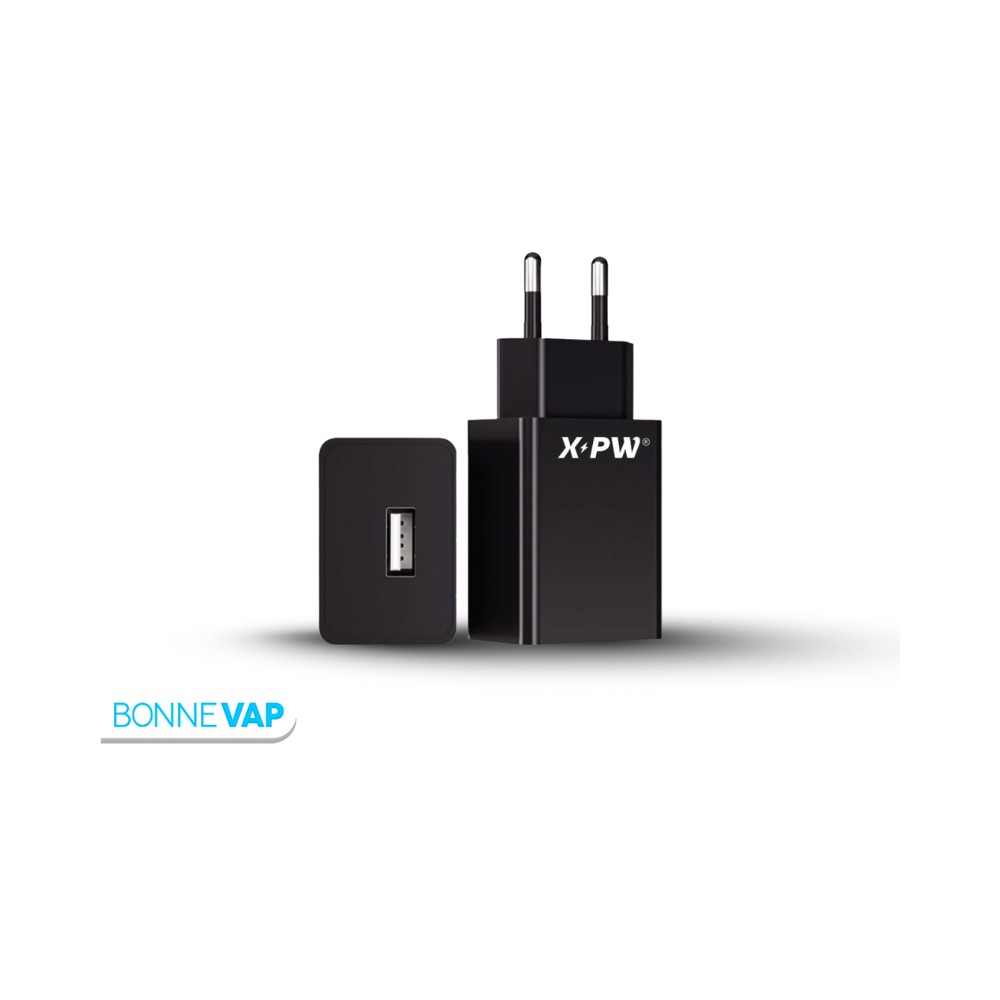 Prise Secteur USB - X Power
