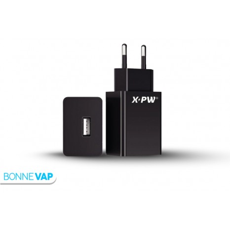 Prise Secteur USB - X Power