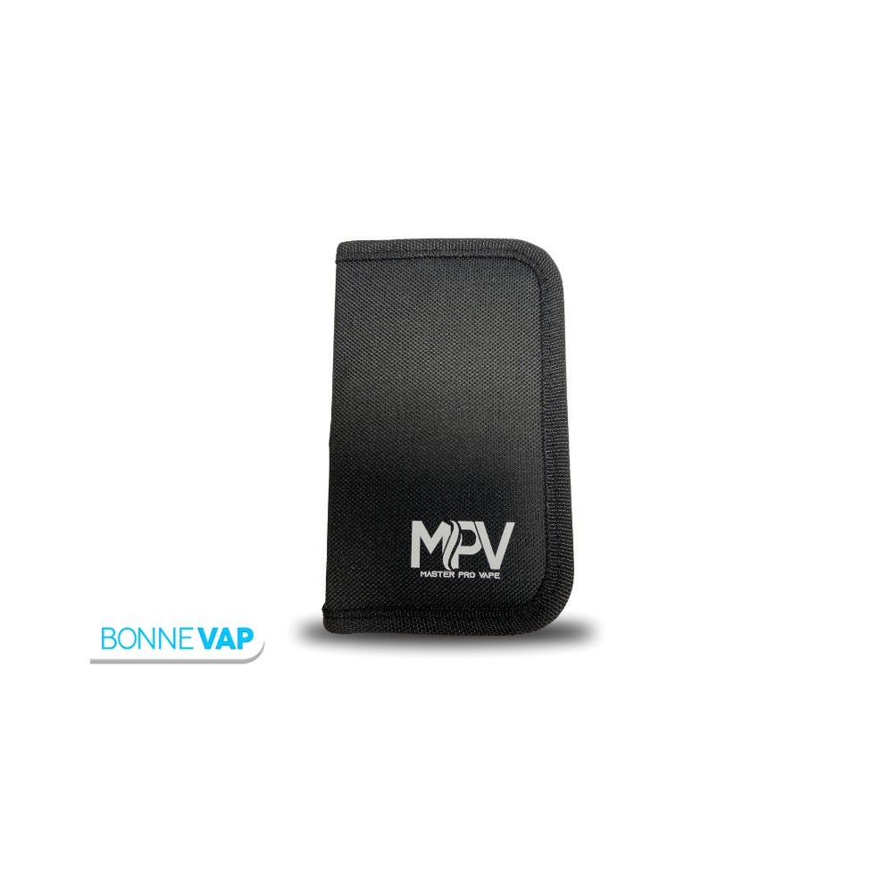 Malette d'outils pour reconstructible - MPV