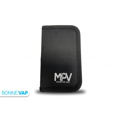 Malette d'outils pour reconstructible - MPV