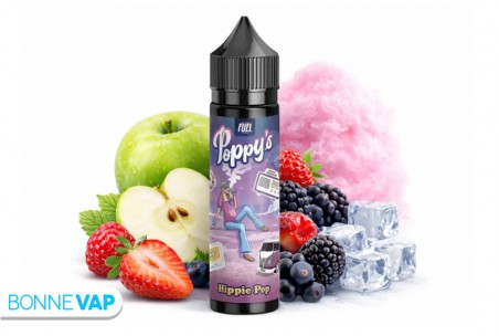 Hippie Pop 50ml - Poppy's