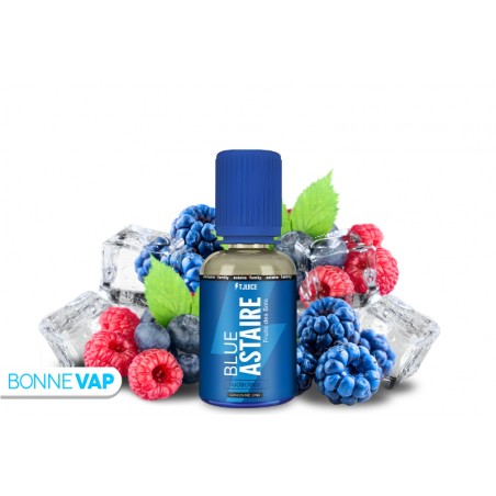 Concentré Blue Astaire 30ml - Tjuice