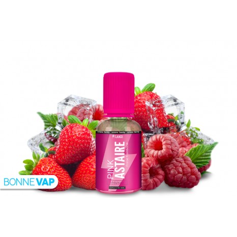 Concentré Pink Astaire 30ml - Tjuice