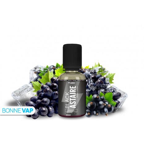 Concentré Black Astaire 30ml - Tjuice