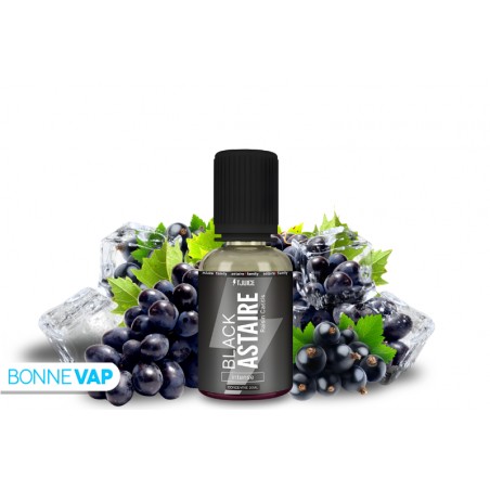 Concentré Black Astaire 30ml - Tjuice