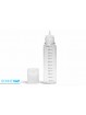 Flacon Chubby Gradué 60ml - bouchon