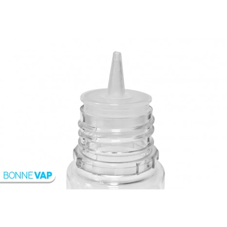 Flacon Chubby Gradué 60ml