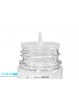 Flacon Chubby Gradué 200ml - aiguille