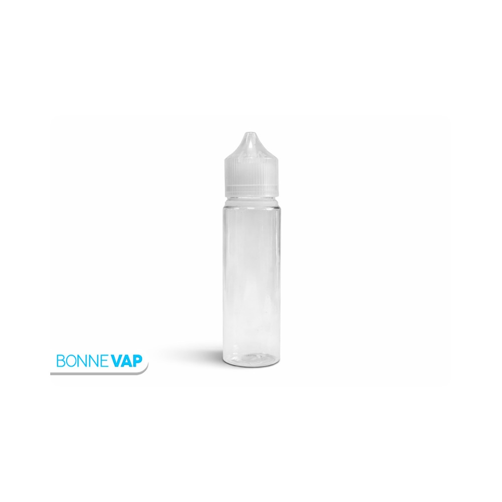 Flacon Chubby 70ML - Millésime