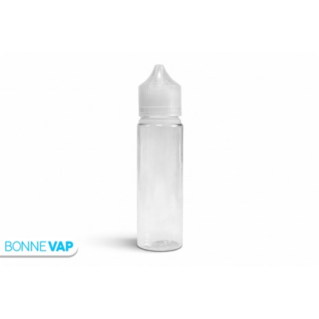 Flacon Chubby 70ML - Millésime