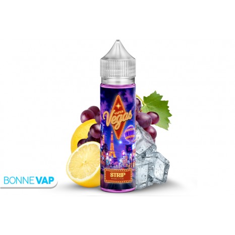 Strip 50ml - Vegas Vapes