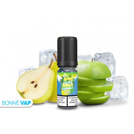 Pomme Poire 10ml "Sels" -...