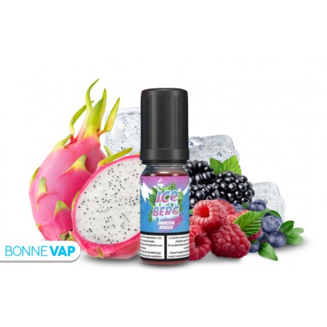Dragon Rouge 10ml "Sels" -...