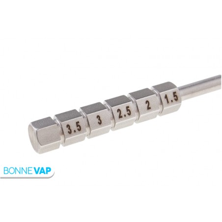 Micro Coil Jig