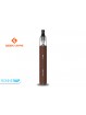 Kit Wenax M2 Leather Editition - GeekVape - terra brown