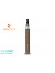 Kit Wenax M2 Leather Editition - GeekVape - dune mocha