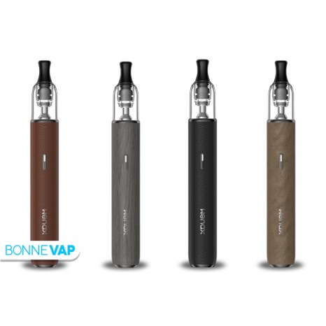 Kit Wenax M2 "Leather Editition" - GeekVape