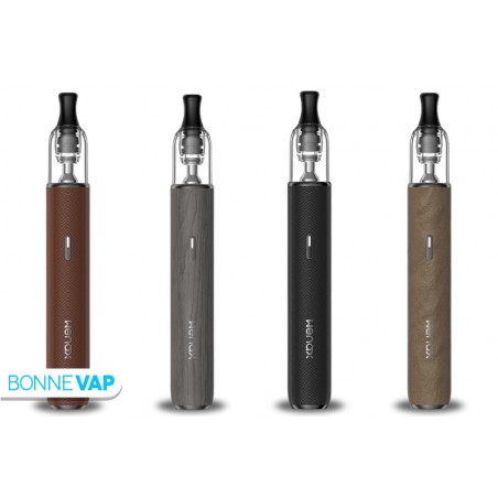 Kit Wenax M2 "Leather Editition" - GeekVape