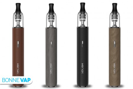 Kit Wenax M2 "Leather Editition" - GeekVape
