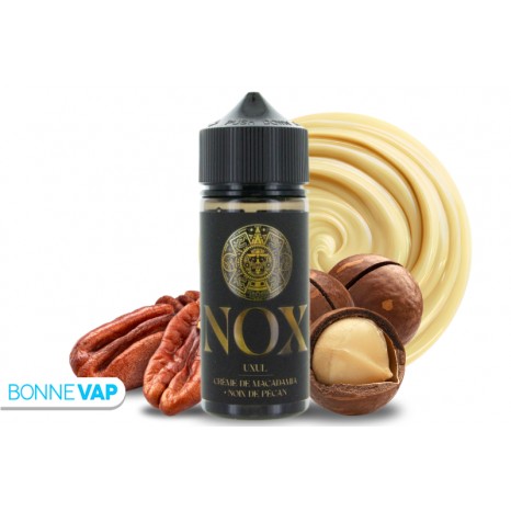 Uxul 50ml - NOX SECRET'S LAB