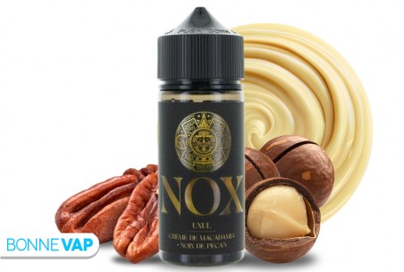 Uxul 50ml - NOX SECRET'S LAB