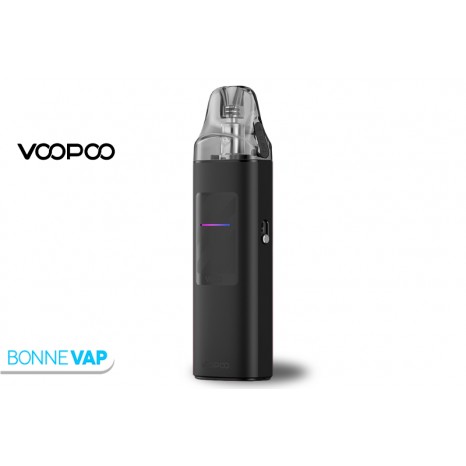 Kit Vinci S - Voopoo - Black