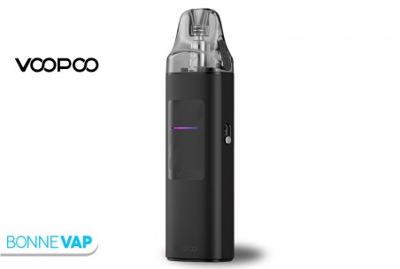 Kit Vinci S - Voopoo - Black