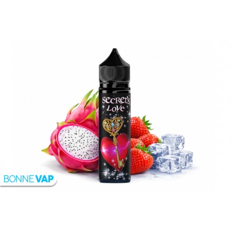 Secret's Love 50ml -...