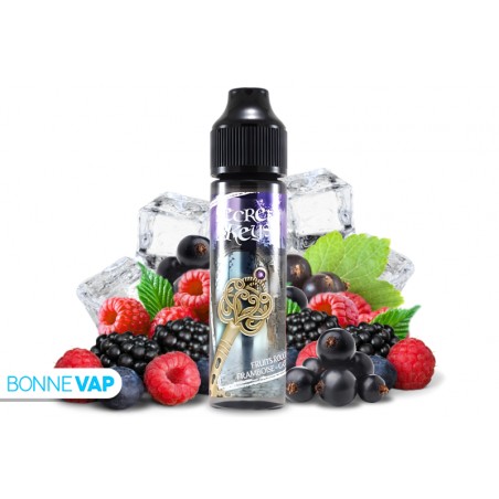 Purple Key 50ml - Secret's Keys