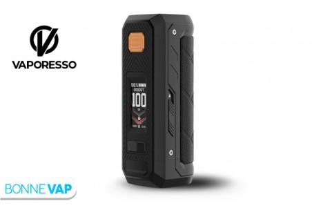 Box Armour Ultra - OBSIDIAN BLACK