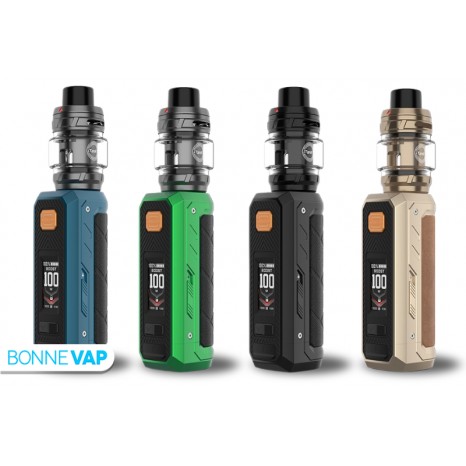 Kit Armour Ultra - VAPORESSO