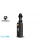 Kit Armour Ultra - VAPORESSO - Obsidian Black
