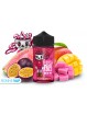 E liquide Fruit Tropical Buuble-Gum Big Fuel 200ml