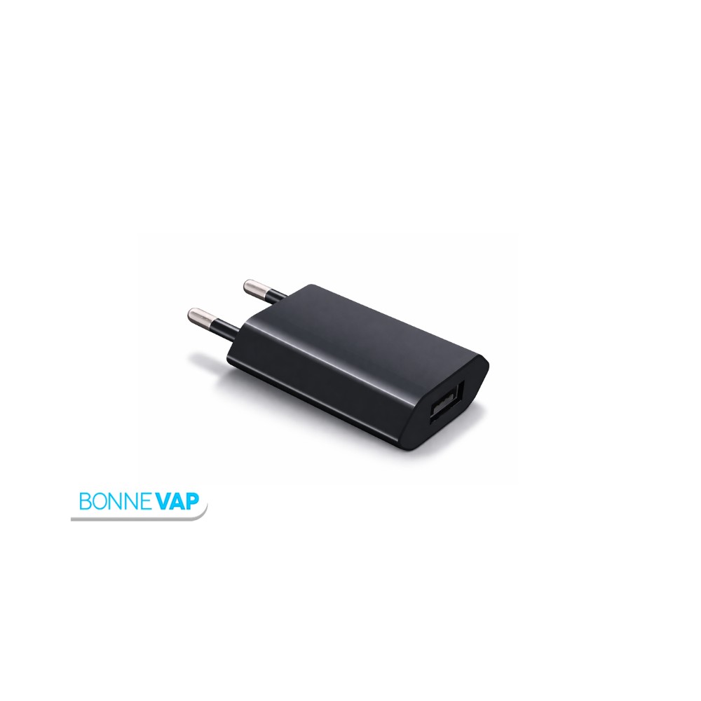 Prise Secteur (USB)