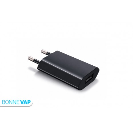 Prise Secteur (USB)