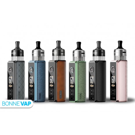 Kit Drag S3 - VOOPOO