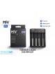 Chargeur C4 - MPV - Information