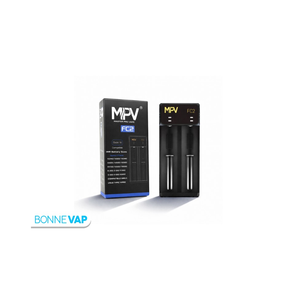 Chargeur FC2 - MPV