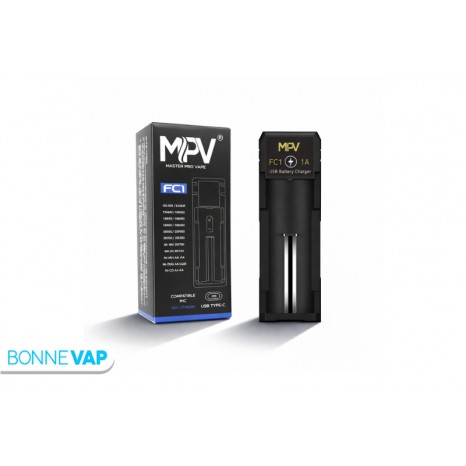 Chargeur FC1 - MPV